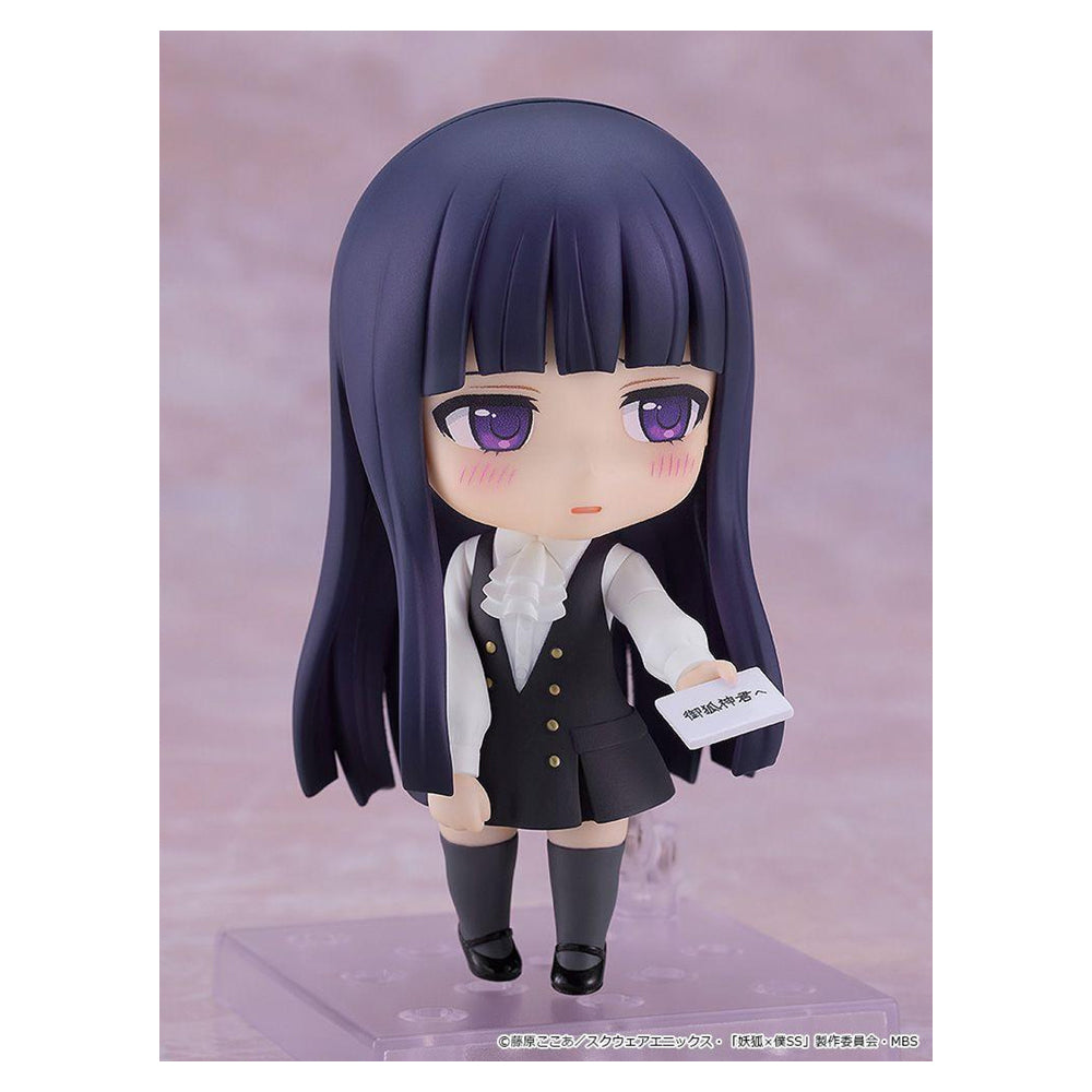 NENDOROID RIRICHIYO SHIRAKIIN 2594 NENDOROID RIRICHIYO SHIRAKIIN 2594